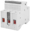 Imagem de Disjuntor automatico 230/400V 45kA de 1 polo C 10A