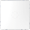 Imagem de Push-button Pro Branco D-Life, sensor temperatura, modo touchless