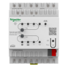 Imagem de Ventiloconvetores spacelogic KNX atuador 0-10V