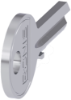 Imagem de Chave para interruptor de chave Siemens numero de fecho LSG 1