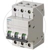 Imagem de Disjuntor automatico 400V 45kA de 3 polos C 32A