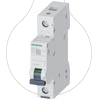 Imagem de Disjuntor de potencia 400 V 6 kA 2 polos C 10 A