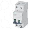 Imagem de Disjuntor de potencia 400 V 6 kA 3 polos C 25A