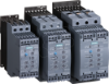 Imagem de Dispositivo de partida suave S2, 45A, 22kW/400V, 40 graus, 200-480V CA, CA/CC110-230V