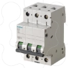 Imagem de Disjuntor automatico 400V 45kA de 3 polos C 32A
