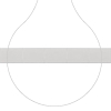 Imagem de Placa de designação, frente, com 31-40, vertical, largura dos terminais: 5,2 mm