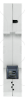 Imagem de Disjuntor automático 400V 4,5kA, de 2 polos, C, 16A