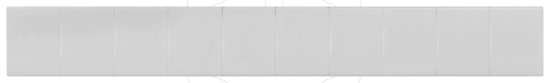 Imagem de Placa de designação, frente, com L1, L2, L3, PE, N, vertical