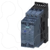 Imagem de Dispositivo de partida suave S3, 80A, 45kW/400V, 40 graus, 200-480V CA, 24V CA/CC