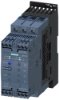 Imagem de Dispositivo de partida suave S3, 80A, 45kW/400V, 40 graus, 200-480V CA, 24V CA/CC
