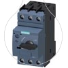 Imagem de Chave de potencia protecao do motor Class 10 disjuntor A 32 40A disjuntor N