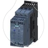 Imagem de Dispositivo de partida suave S3, 80A, 45kW/400V, 40 graus, 200-480V CA, 24V CA/CC