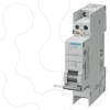 Imagem de Disjuntor de potencia 230/400 V 6 kA 1 polo C 20 A