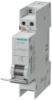 Imagem de Disjuntor de potencia 230/400 V 6 kA 1 polo C 20 A