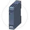 Imagem de Rele de acoplamento na carcaca industrial 1W 24 240V CA/CC ligacao por parafuso