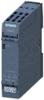 Imagem de Rele de acoplamento na carcaca industrial 1W 24 240V CA/CC ligacao por mola de encaixe