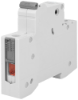 Imagem de Disjuntor de potencia 400 V 6 kA 2 polos C 10 A