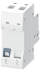 Imagem de Disjuntor de potencia 400 V 6 kA 3 polos C 25A