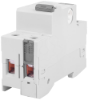 Imagem de Disjuntor de potencia 400 V 6 kA 3 polos C 32A