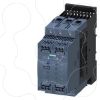 Imagem de Dispositivo de partida suave S2, 45A, 22kW/400V, 40 graus, 200-480V CA, CA/CC110-230V