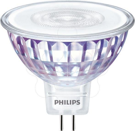 Imagem de MAS LED SPOT VLE D 7.5-50W MR16 927 36D