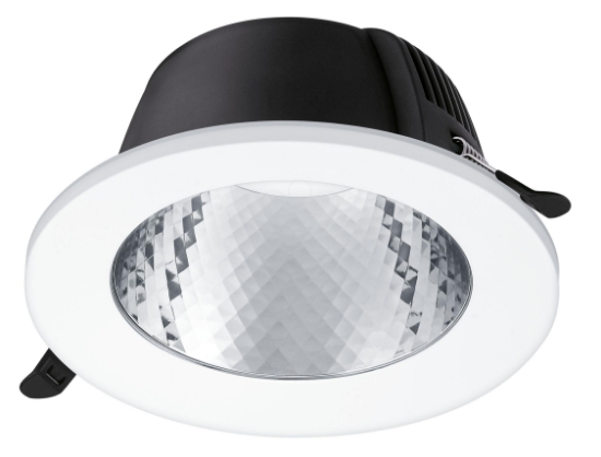 Imagem de DN070B LED12/840 12W 220-240V D150 RD EU