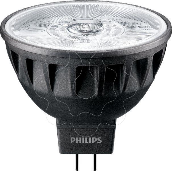 Imagem de MAS LED ExpertColor 6.7-35W MR16 927 10D