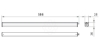 Imagem de BN021C LED10S/840 L600