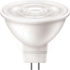 Imagem de MZD LED 50W GU5.3 830 12V 60D ND 1CT/10