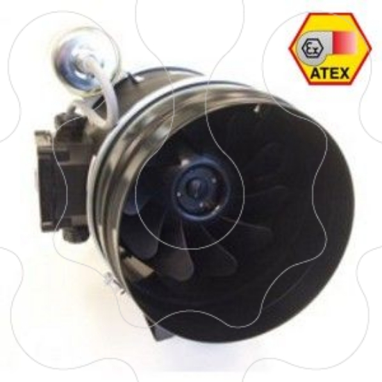 Imagem de TD-1200/315 ATEX