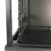 Imagem de Rack 19' 13U-600x450 Parede/solo