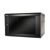 Imagem de Rack 19' 6U-600x450 Parede/solo