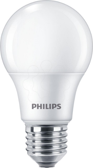 Imagem de CorePro LEDbulb ND 8-60W A60 E27 830