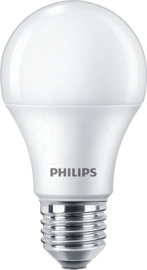 Imagem de CorePro LEDbulb ND 10-75W A60 E27 830