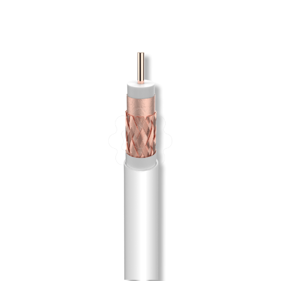 Imagem de Cabo coaxial T100plus, 16VRtC Eca/A