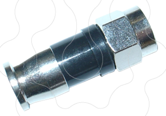 Imagem de Conector de compressão F para CXT5/CXT50