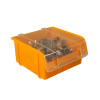 Imagem de Conector de compressão F para T100plus, T100, CXT-1, CXT-60