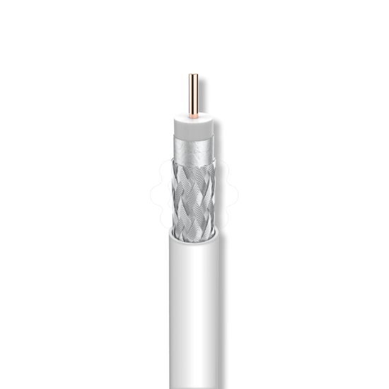 Imagem de Cabo coaxial T100, 16VAtC Eca/A