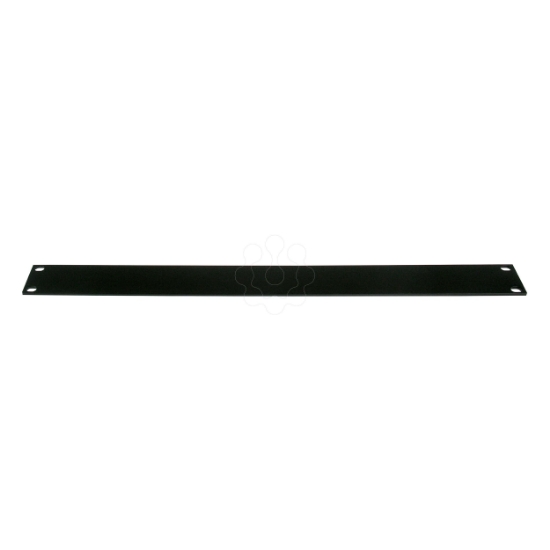 Imagem de Painel cego para Rack 19'' 1U