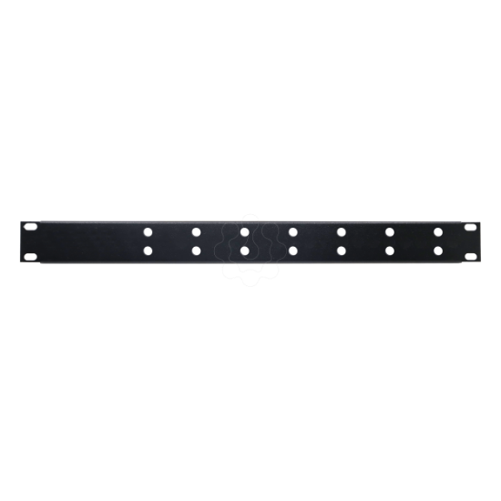 Imagem de Painel Rack 19''  1U - 2x7 Conectores F