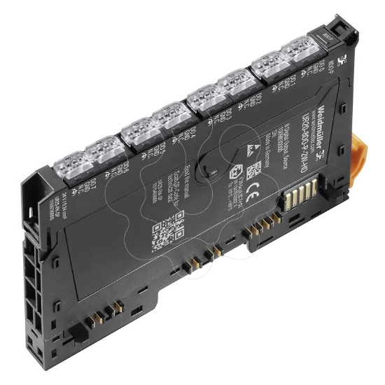 Imagem de Módulo de saída digital (E/S) UR20-8DO-P-2W-HD