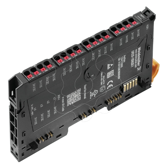 Imagem de Módulo de distribuição de potencial (E/S) UR20-16AUX-I