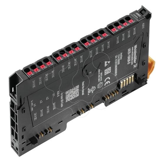 Imagem de Módulo de distribuição de potencial (E/S) UR20-16AUX-O