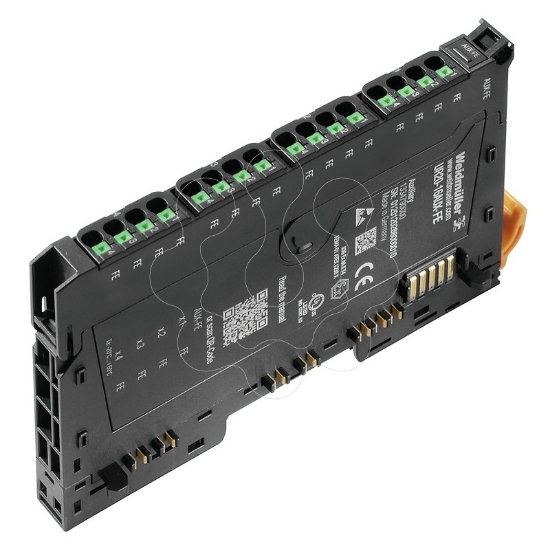 Imagem de Módulo de distribuição de potencial (E/S) UR20-16AUX-FE