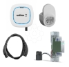 Imagem de Kit Pulsar Max (7.4kW/5m/T2) branco