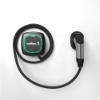Imagem de Kit Pulsar Plus (7.4kW/5m/T2) preto