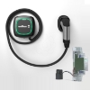 Imagem de Kit Pulsar Plus (7.4kW/5m/T2) preto