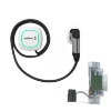 Imagem de Kit Pulsar Plus (7.4kW/5m/T2) branco