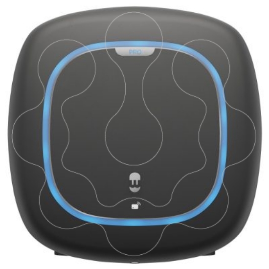 Imagem de Pulsar Pro (7.4kW/7m/T2/preto/2% + 4G + RFID) PPR1
