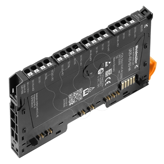 Imagem de Módulo de saída digital (E/S) UR20-4DO-ISO-4A